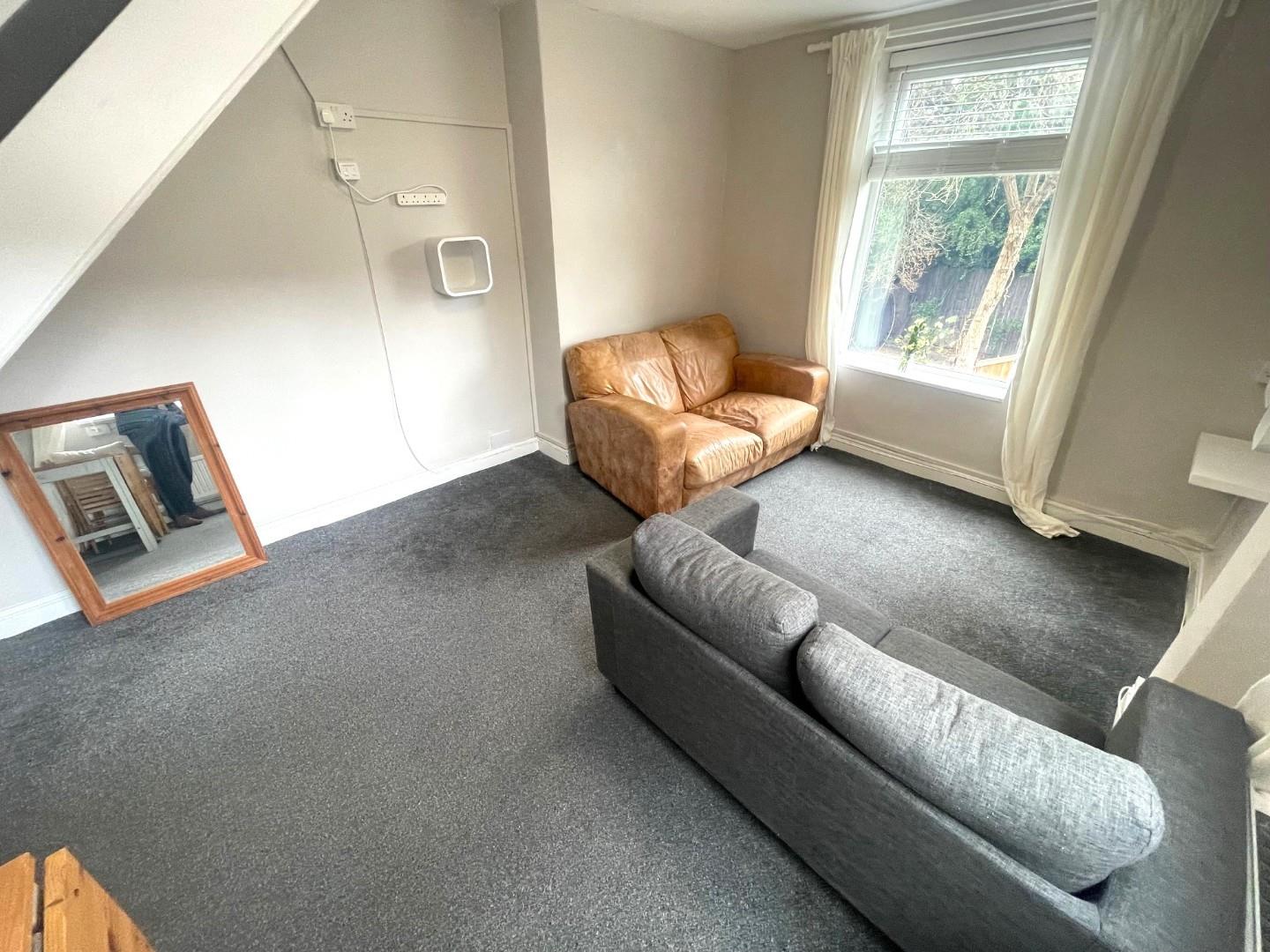 Mountfield Road, Finchley
